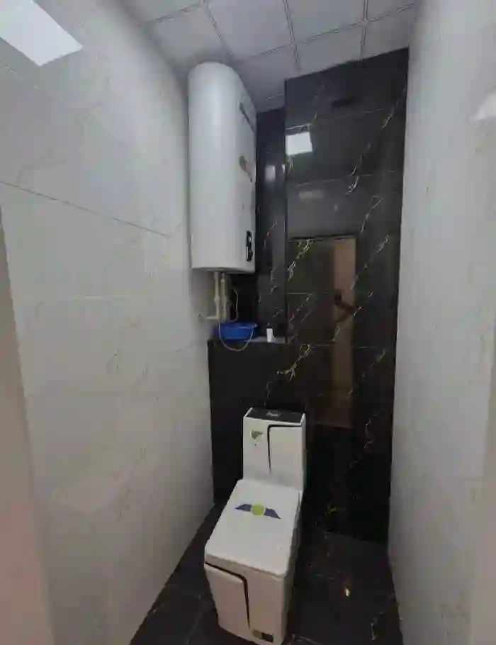 2-к квартира, 8 этаж, 77 м², Сино