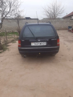 Opel Astra f 1994