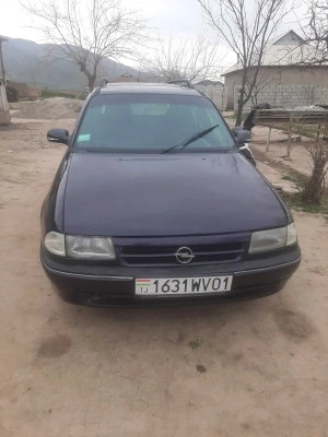Opel Astra f 1994