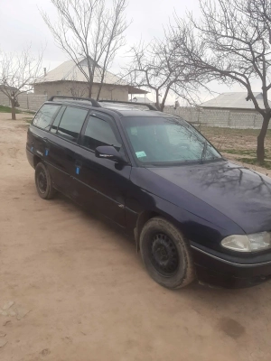 Opel Astra f 1994