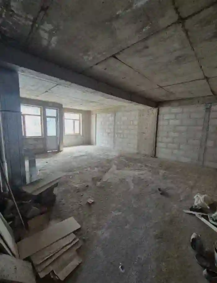 2-к квартира, 4 этаж, 65 м², Исмоил  Сомони