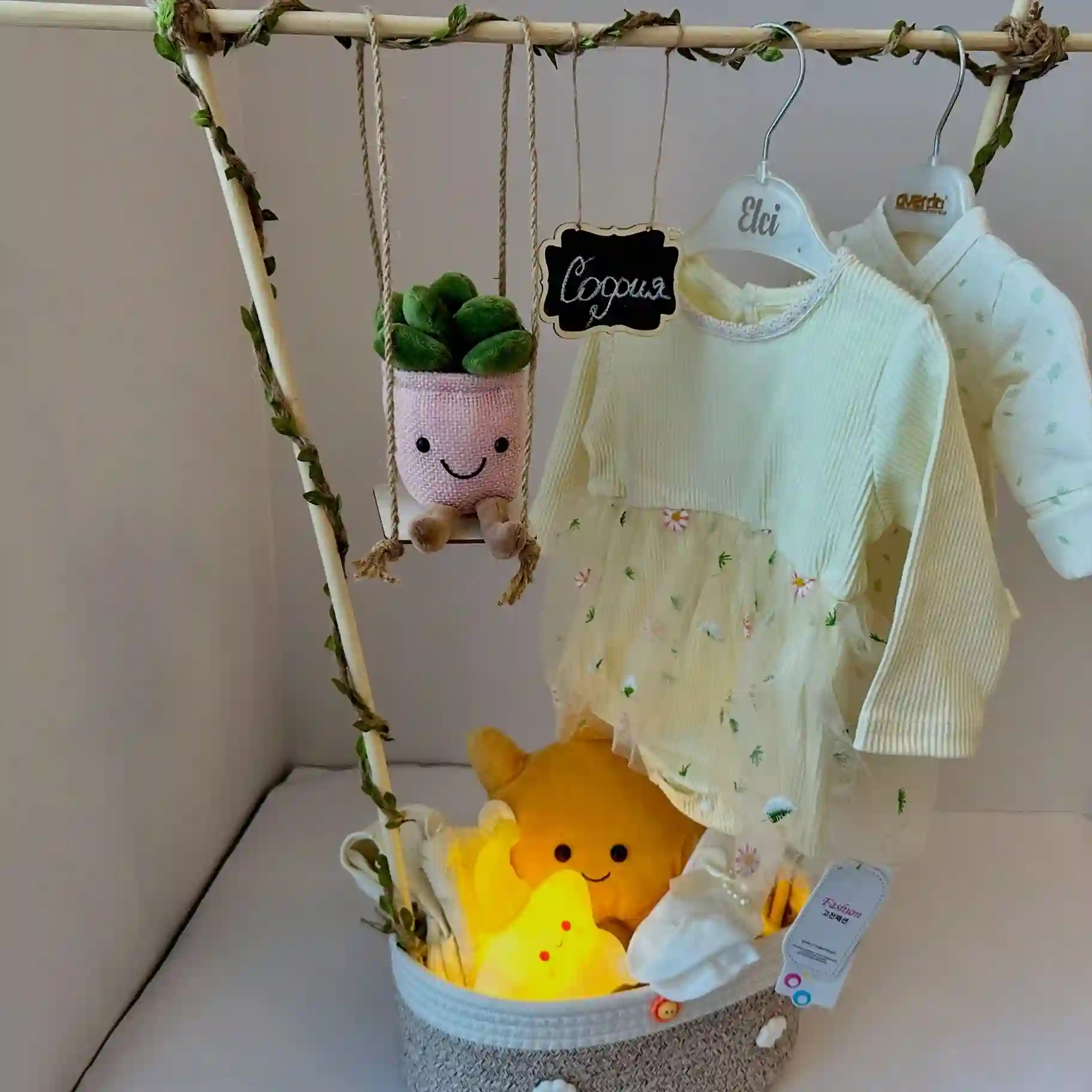 Подарок для девочки