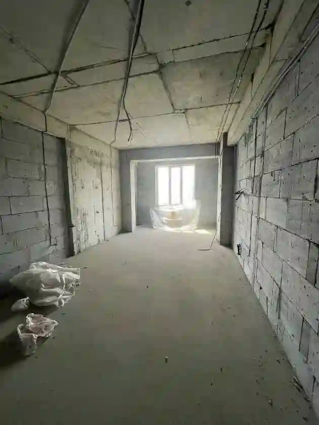 2-к квартира, 14 этаж, 75 м², 46 микрорайон