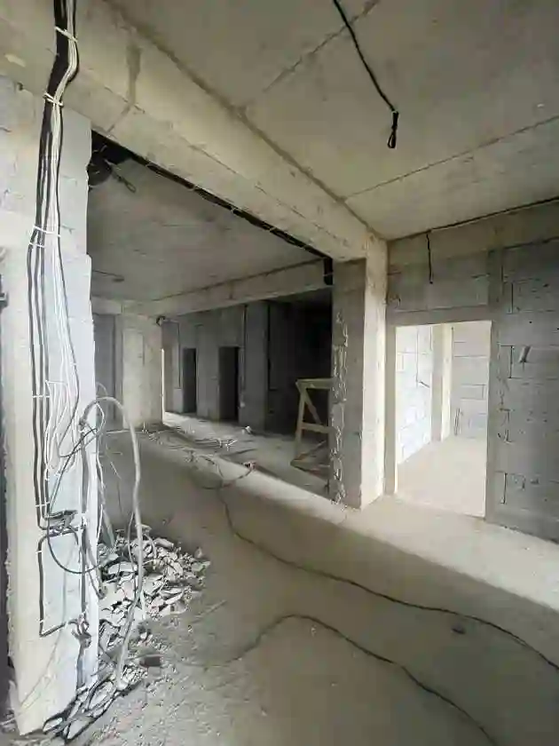 2-к квартира, 14 этаж, 75 м², 46 микрорайон