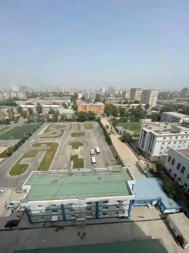 2-к квартира, 14 этаж, 75 м², 46 микрорайон