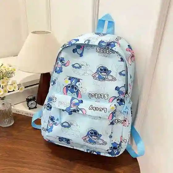 Рюкзаки Стич