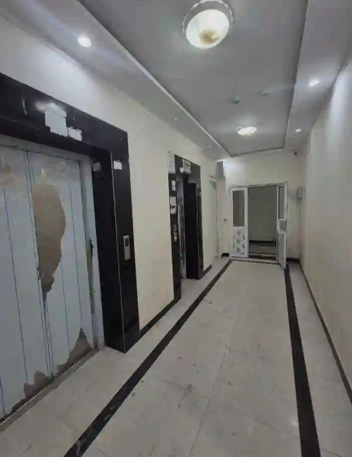 3-к квартира, 8 этаж, 124 м², Шохмансур
