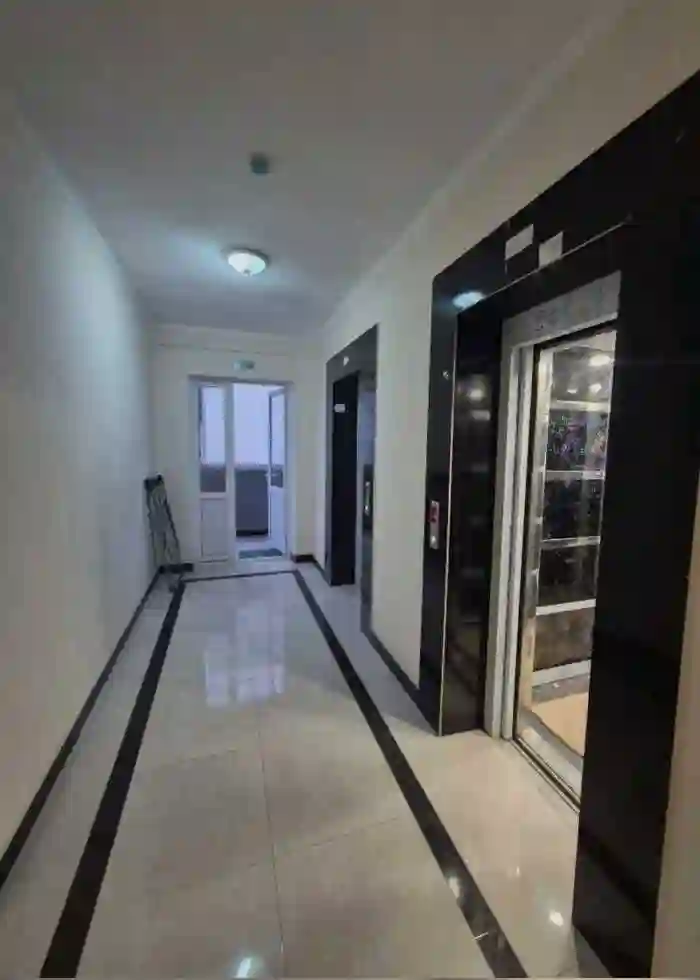 3-к квартира, 8 этаж, 124 м², Шохмансур