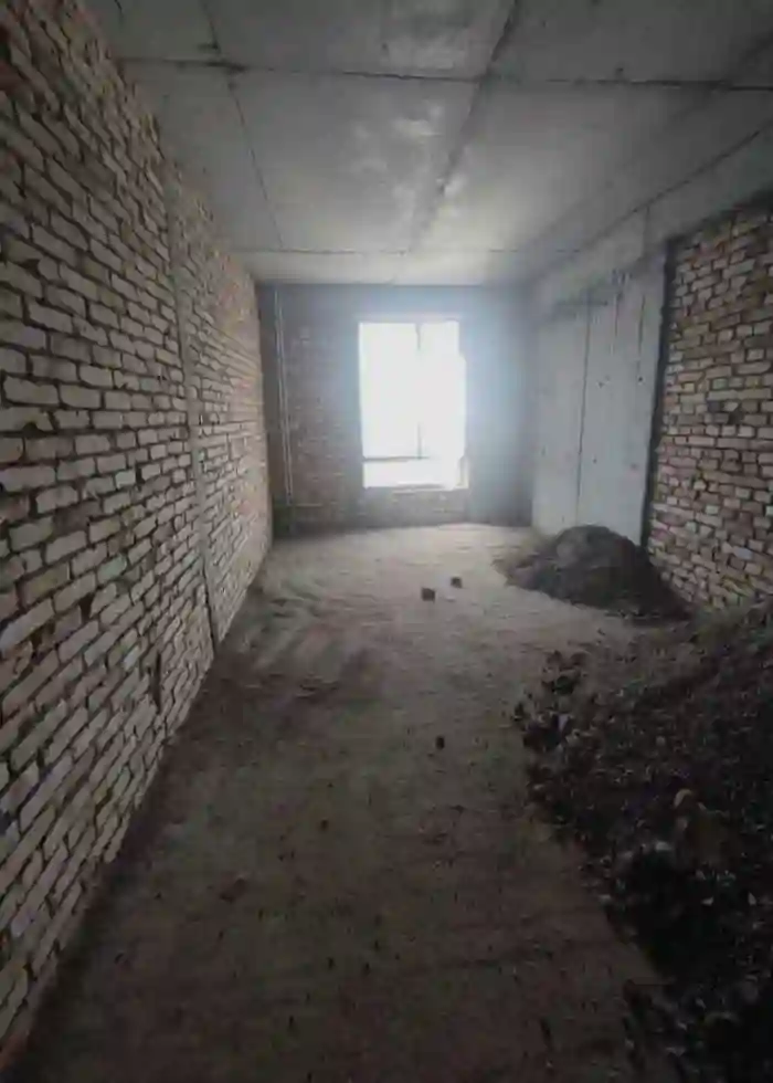 3-к квартира, 8 этаж, 124 м², Шохмансур
