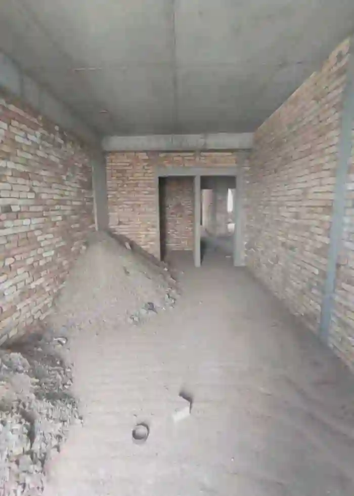 3-к квартира, 8 этаж, 124 м², Шохмансур