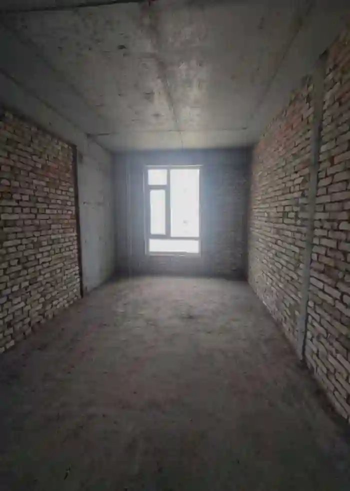 3-к квартира, 8 этаж, 124 м², Шохмансур
