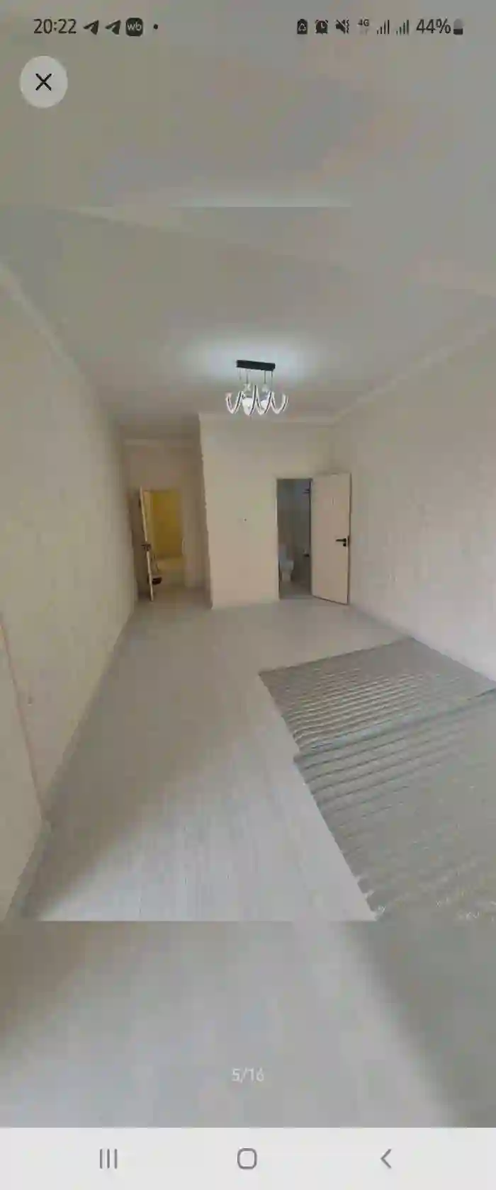 3-к квартира, 15 этаж, 94 м², Сино
