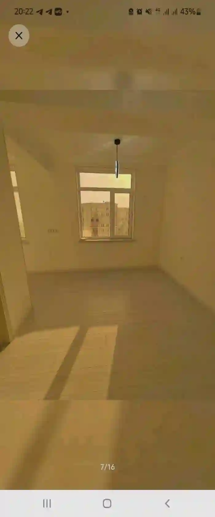 3-к квартира, 15 этаж, 94 м², Сино