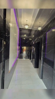 3-к квартира, 15 этаж, 94 м², Сино