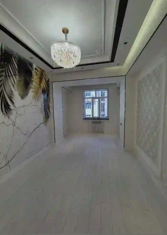 2-к квартира, 15 этаж, 71 м², Сино