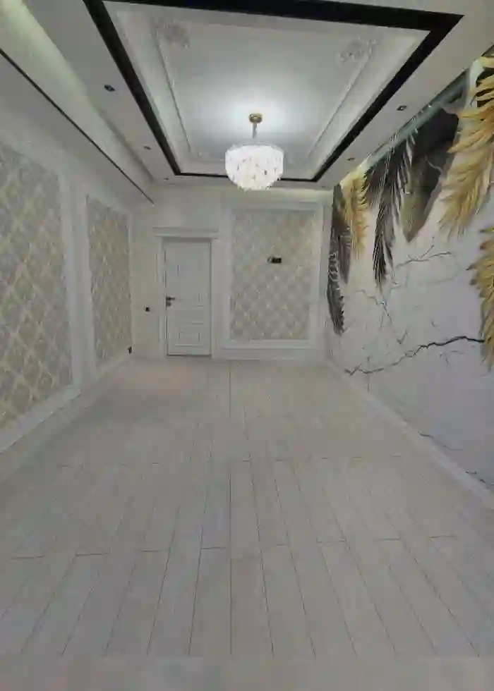 2-к квартира, 15 этаж, 71 м², Сино