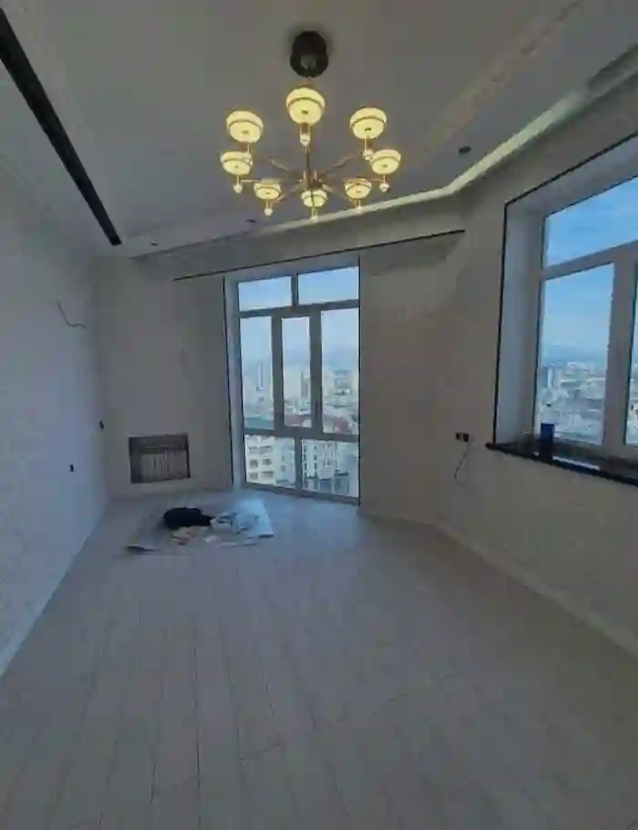 2-к квартира, 15 этаж, 71 м², Сино