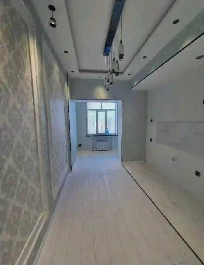 2-к квартира, 15 этаж, 71 м², Сино