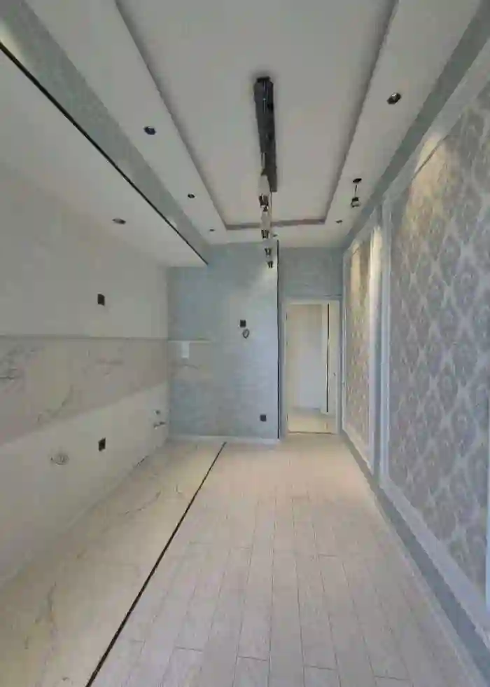 2-к квартира, 15 этаж, 71 м², Сино