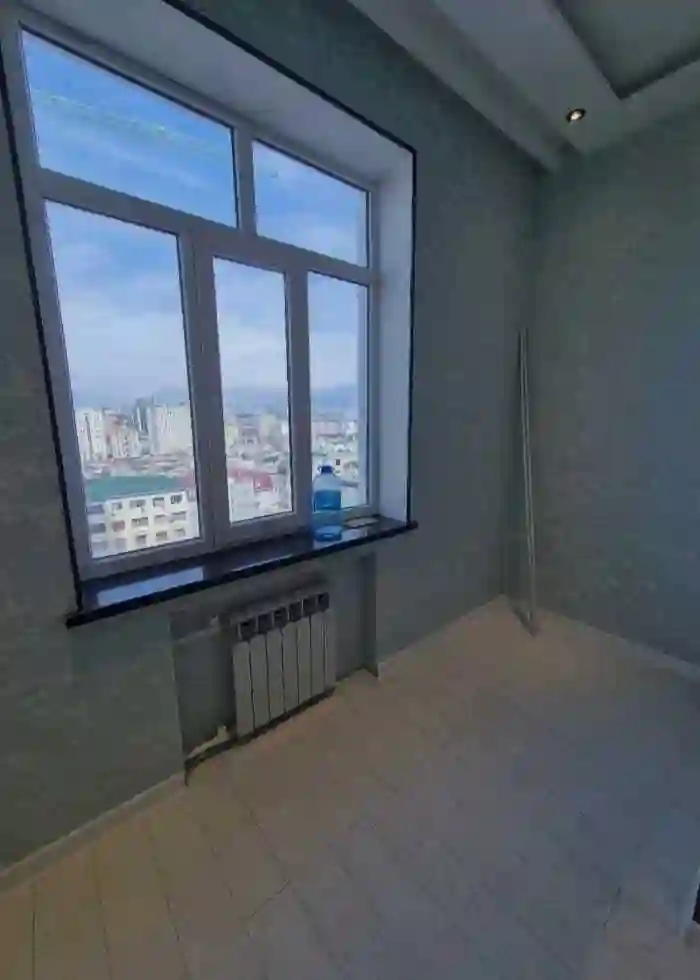 2-к квартира, 15 этаж, 71 м², Сино