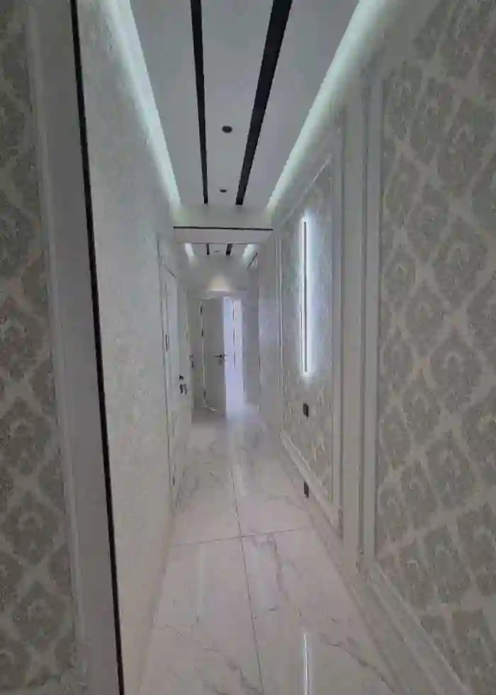 2-к квартира, 15 этаж, 71 м², Сино