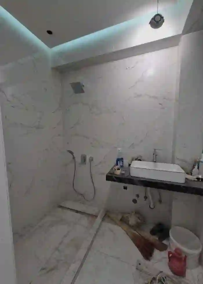 2-к квартира, 15 этаж, 71 м², Сино