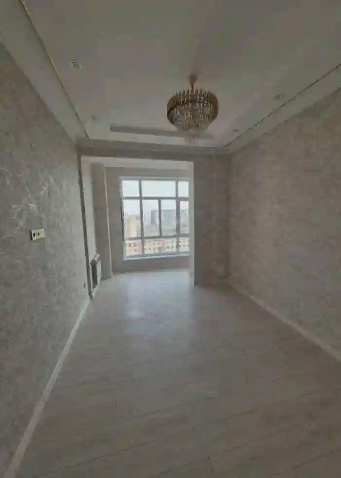 2-к квартира, 8 этаж, 55 м², Сино