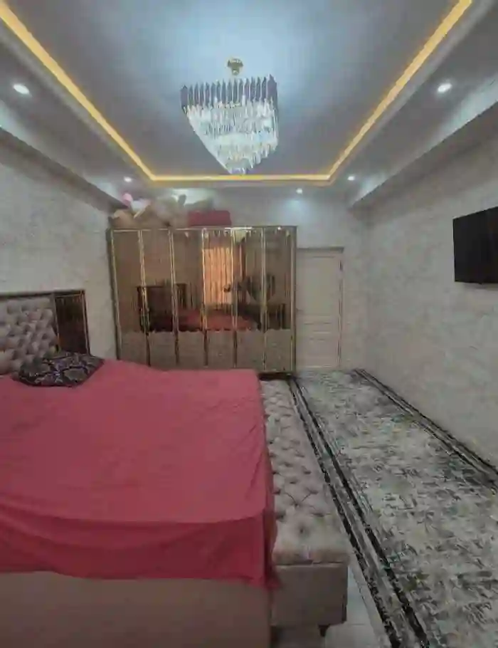 3-к квартира, 2 этаж, 100 м², Сино