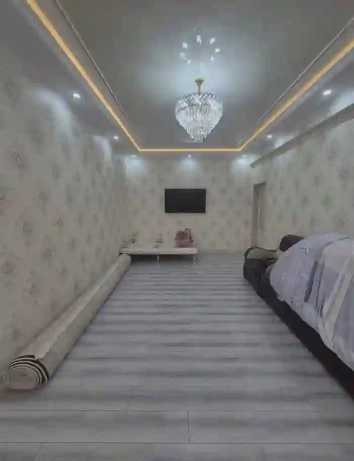 3-к квартира, 2 этаж, 100 м², Сино