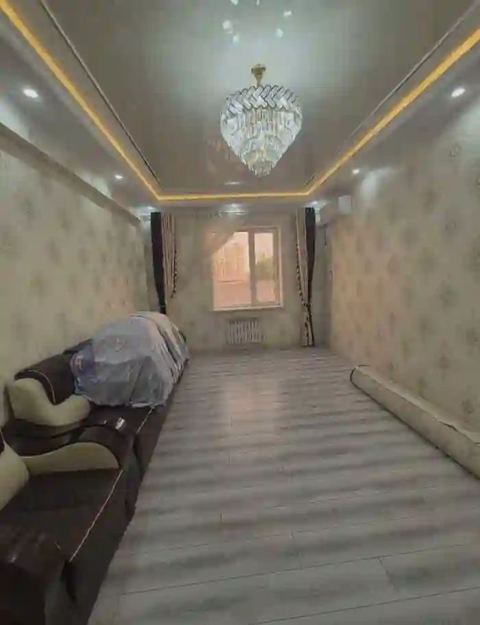 3-к квартира, 2 этаж, 100 м², Сино