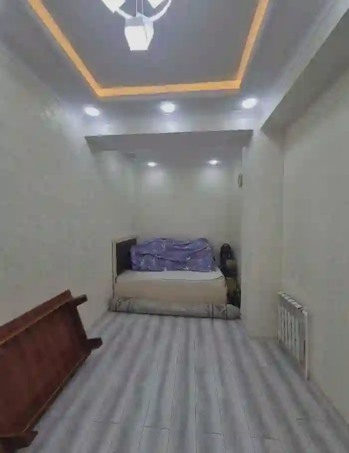 3-к квартира, 2 этаж, 100 м², Сино