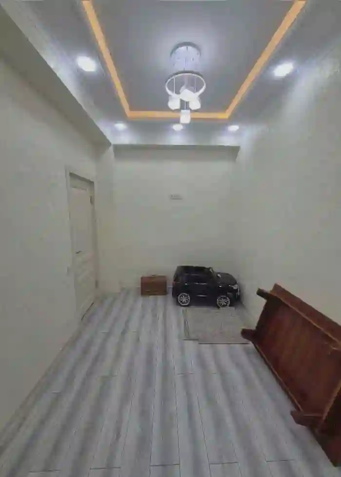 3-к квартира, 2 этаж, 100 м², Сино