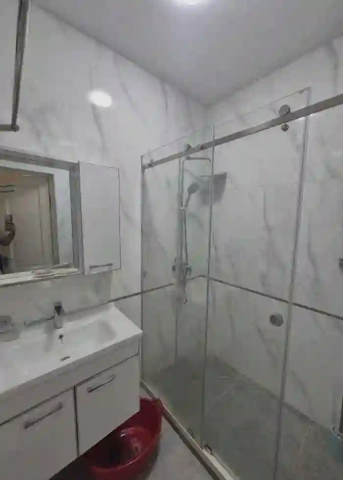 3-к квартира, 2 этаж, 100 м², Сино