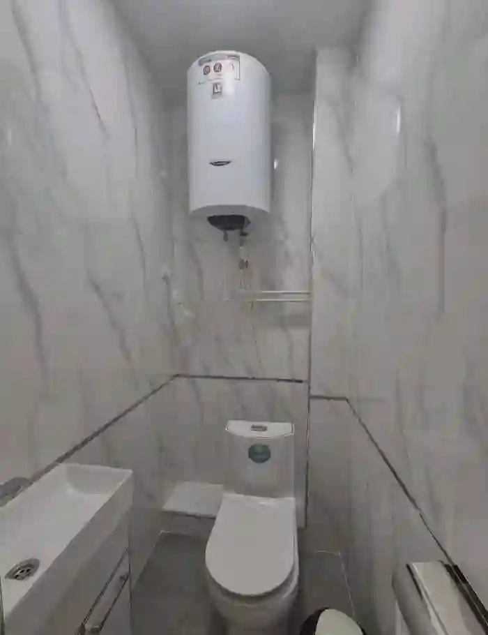 3-к квартира, 2 этаж, 100 м², Сино