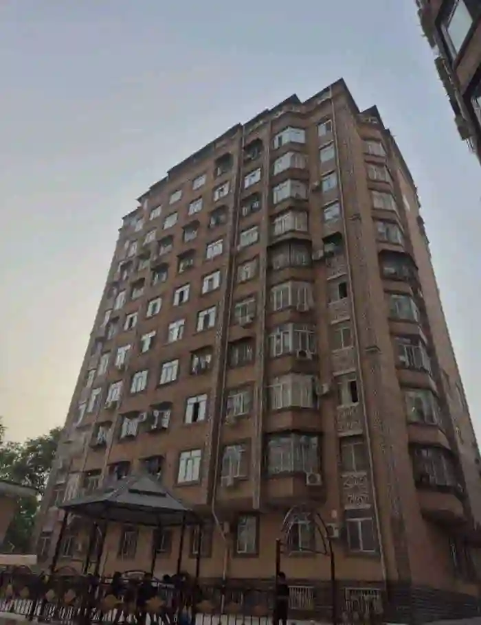 2-к квартира, 1 этаж, 63 м², Сино