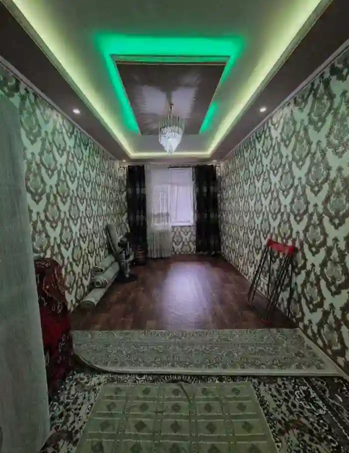 2-к квартира, 1 этаж, 63 м², Сино