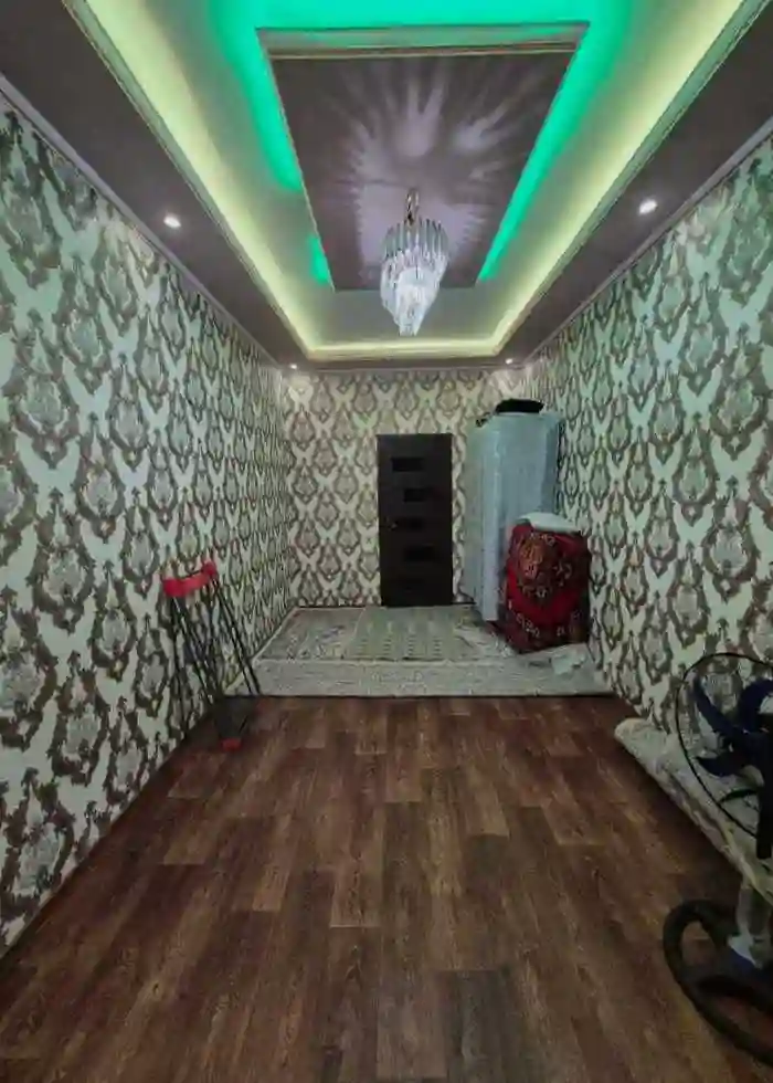 2-к квартира, 1 этаж, 63 м², Сино
