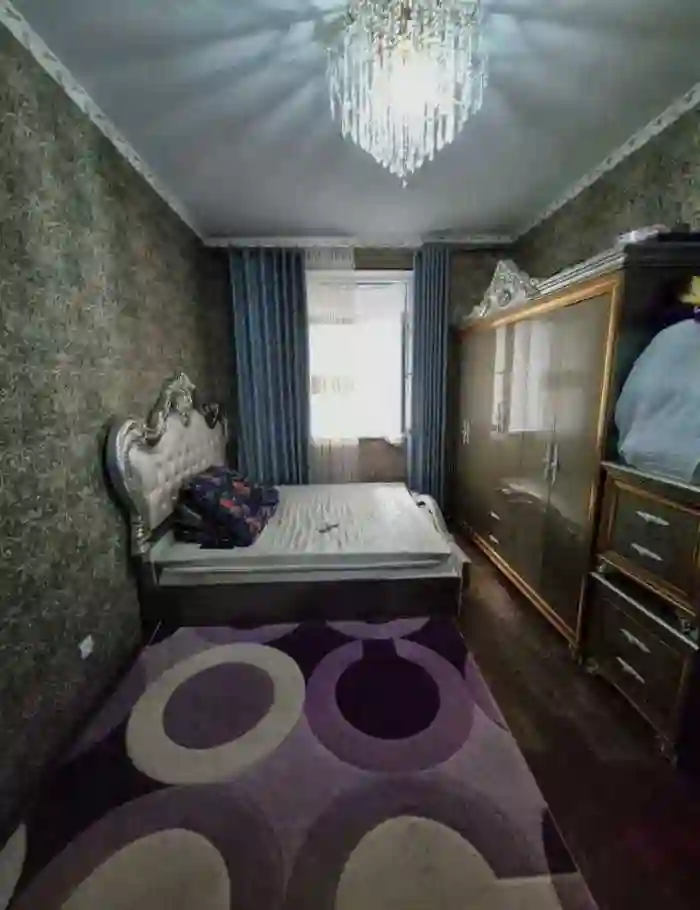 2-к квартира, 1 этаж, 63 м², Сино