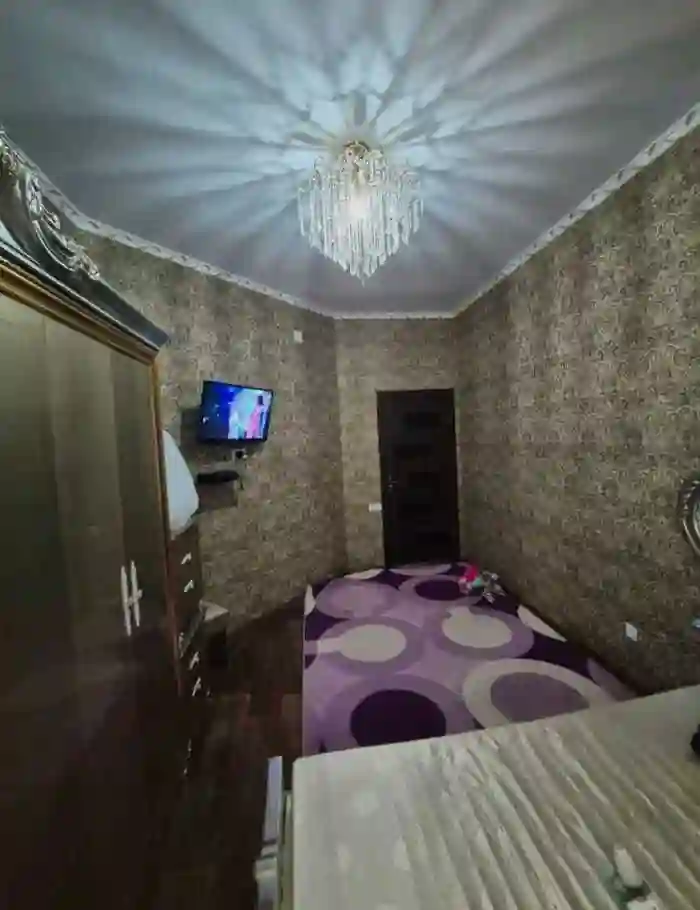 2-к квартира, 1 этаж, 63 м², Сино