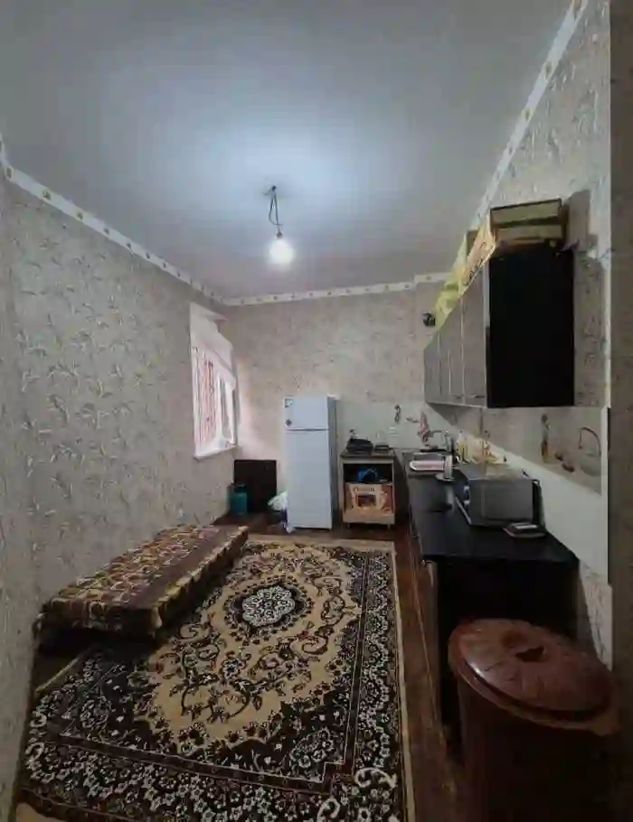 2-к квартира, 1 этаж, 63 м², Сино