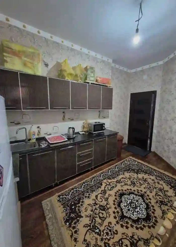 2-к квартира, 1 этаж, 63 м², Сино