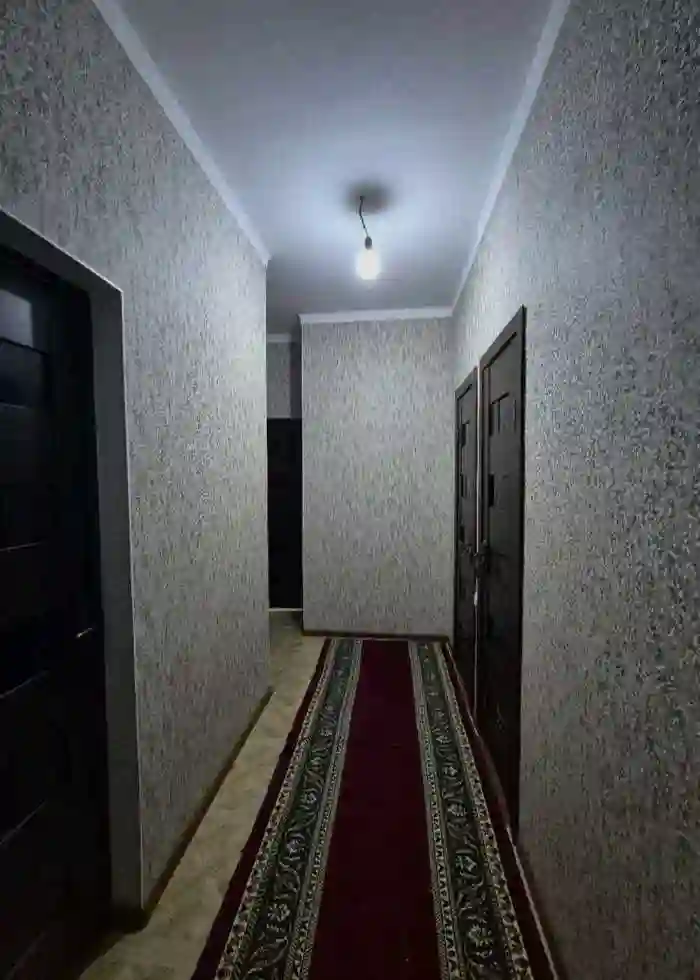 2-к квартира, 1 этаж, 63 м², Сино