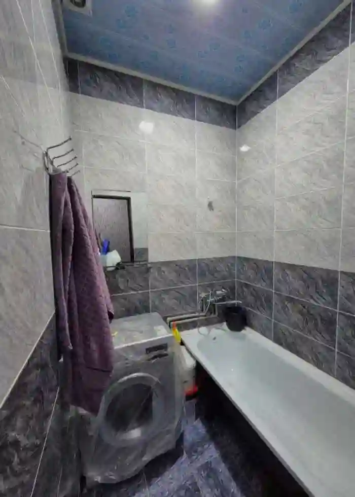 2-к квартира, 1 этаж, 63 м², Сино