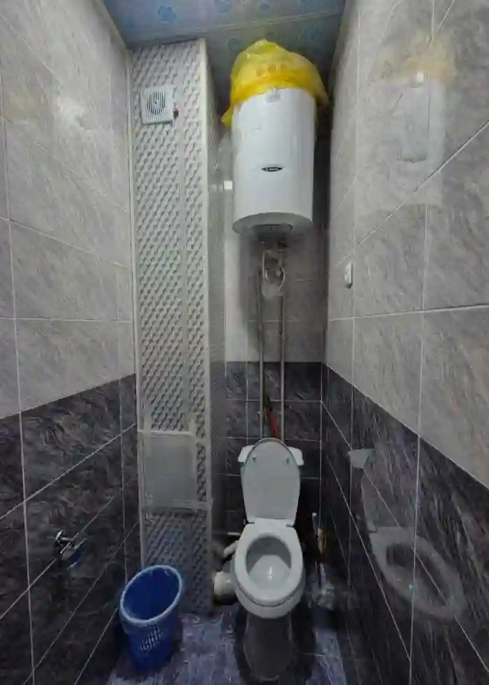 2-к квартира, 1 этаж, 63 м², Сино