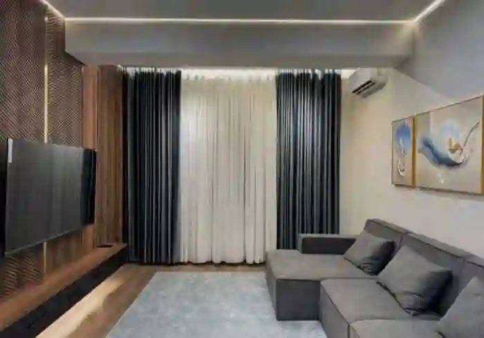 3-к квартира, 12 этаж, 73 м², Сино