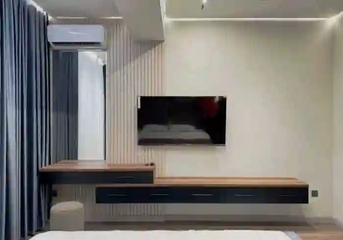 3-к квартира, 12 этаж, 73 м², Сино
