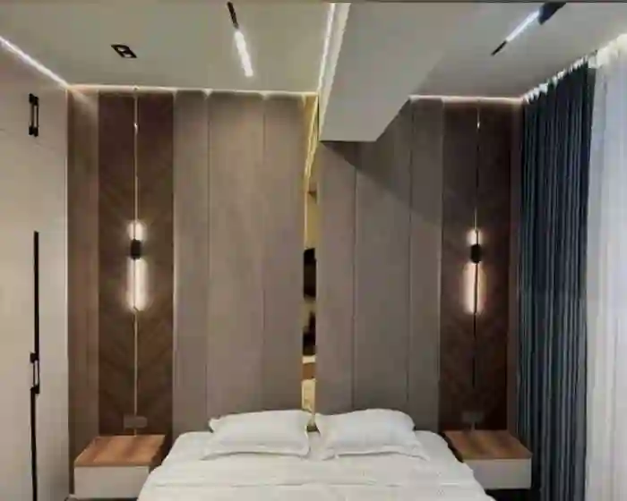 3-к квартира, 12 этаж, 73 м², Сино