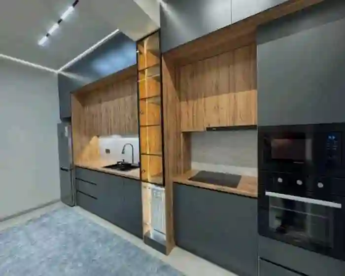 3-к квартира, 12 этаж, 73 м², Сино