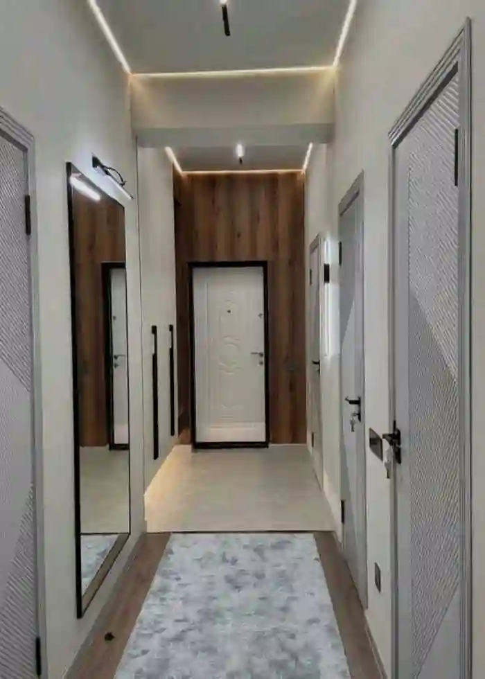 3-к квартира, 12 этаж, 73 м², Сино