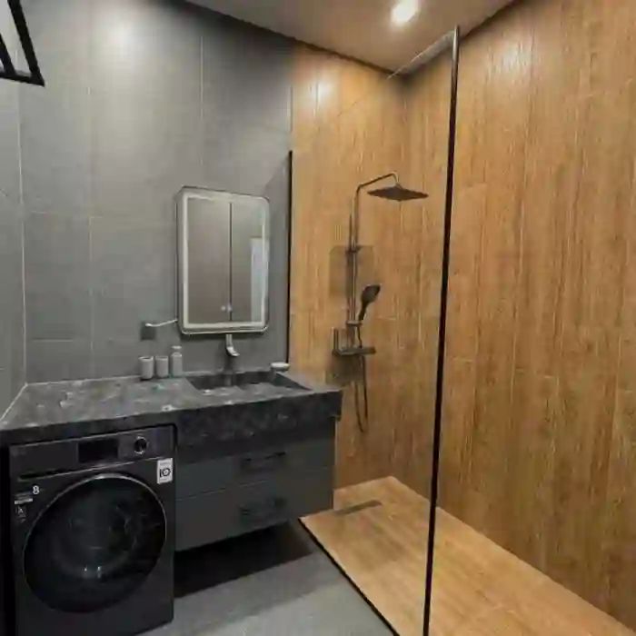 3-к квартира, 12 этаж, 73 м², Сино
